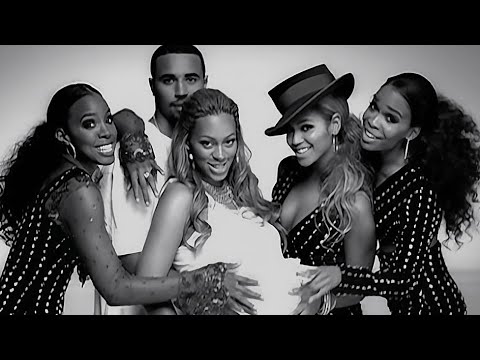 Destiny's Child ft. T.I., Lil' Wayne -   Soldier