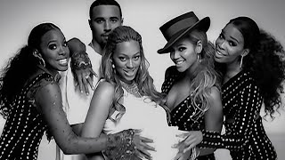 Destiny&#39;s Child ft. T.I., Lil&#39; Wayne -   Soldier