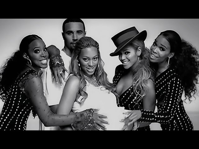 Destiny's Child: la historia del grupo musical icónico
