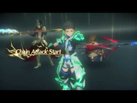 Xenoblade Chronicles 2: Guide to Making Fiora Broken