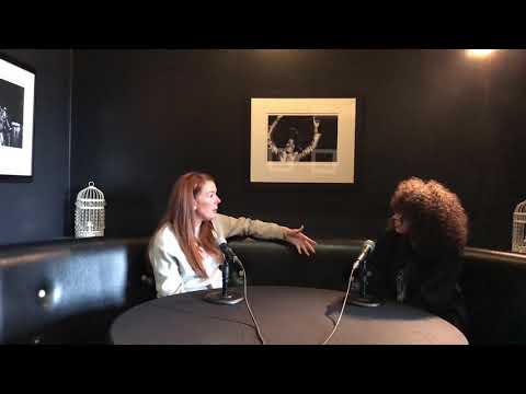 N.A.M.E Interview with Rae Stewart & Katbrownsugar