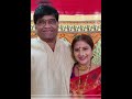 Marathi Old Actor Marathi Song Drusht Lagnya Joge Sare Marathi Song