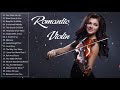 Musique Romantique d'amour Violon ♥️ La Plus Belle Musique Douce du monde