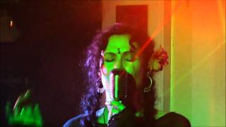 Inkubus Sukkubus - Conquistadors - Live for Save The Children