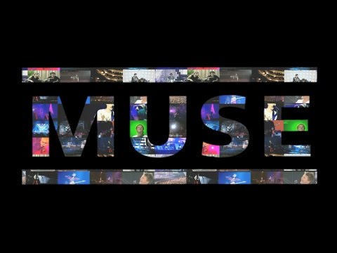 Muse & la France : 20 ans d'histoire, 20 ans d'amour