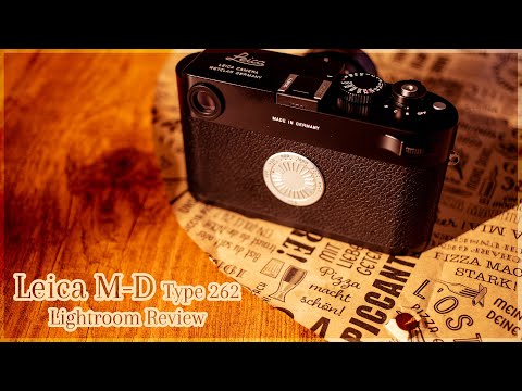 , title : 'Leica M-D 262 Erfahrungsbericht & Test mit freien RAW Dateien für Dich als Download!'