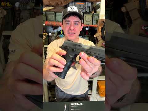 Taurus TH10 Shooting Impressions