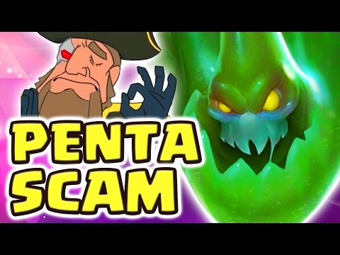 WHY TOBIAS WHY???? FULL AP ZAC DOUBLE 1-SHOT | PENTAKILL SCAM REVENGE (Zac Jungle) - Nightblue3