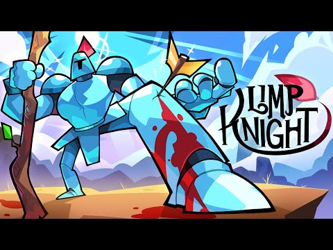 Limp Knight youtube-video
