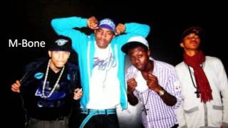 &quot;How To Do That (M-Bone Tribute)&quot; by Cali Swag District