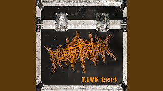 Grind Planetarium (Live)