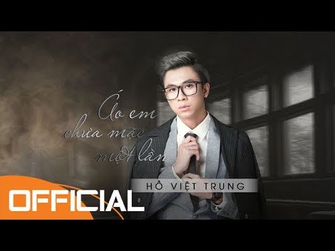 [Karaoke] Áo Em Chưa Mặc Một Lần | Hồ Việt Trung