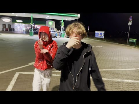 lil dopek x luvpill - SWAG (video) // [SANKTUARIUM EP]
