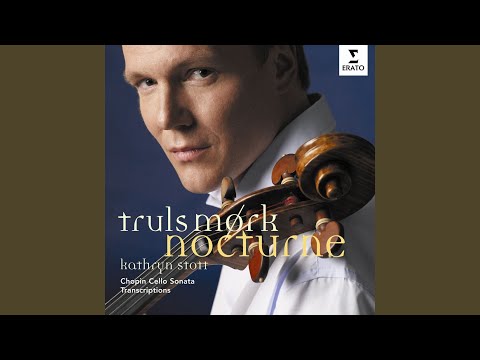 Nocturne No. 21 in C Minor, Op. Posth. (Arr. Mørk & Stott for Cello and Piano)
