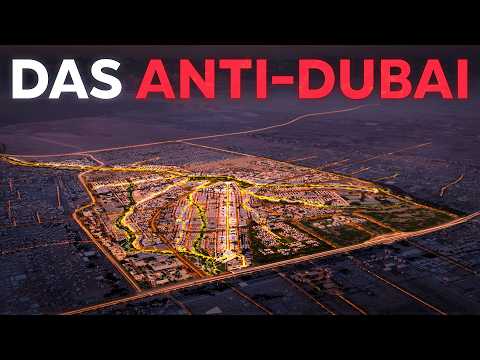 How a somewhat different Smart City is being created in Oman