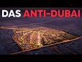 Wie Im Oman Die Etwas Andere Smart City Entsteht