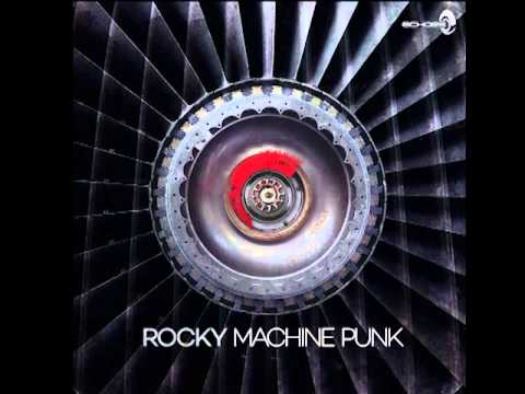 Rocky - Machine Punk