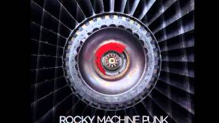 Rocky - Machine Punk