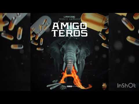 LOS AMIGOTEROS-LIRIKDOG 2023