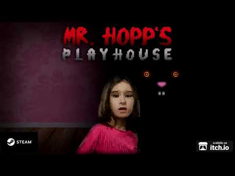 Mr. Hopp's Playhouse (OST) - Title Theme