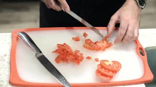 Petra Bistro Mediterranean Seasoning/ Prawns