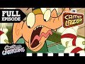 Swimming Buddy Camp Lazlo FULL EPISODE Cartoon Cartoons