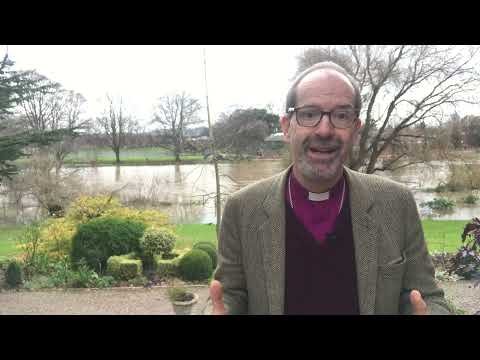 Archenfield Benefice blog image - January 2022 Parish News