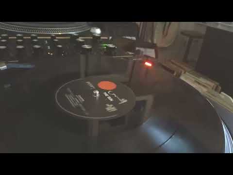 Chapita - Dick Khoza  [Chapita LP]