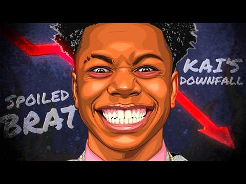 Rakai: Streaming’s New Problem Child