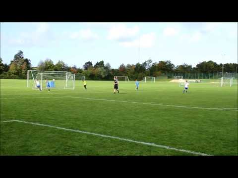 Stenløse-IS Skævinge 2-2 (2-0) 270914