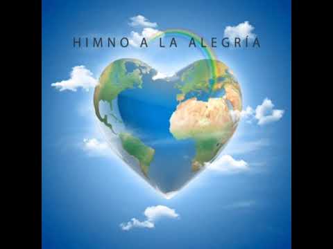 Himno A La Alegria feat Aitana - Alejandro Sanz