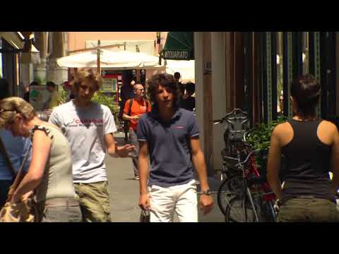 RAVENNA: Accoglienza profughi, la città è tra le migliori in Italia