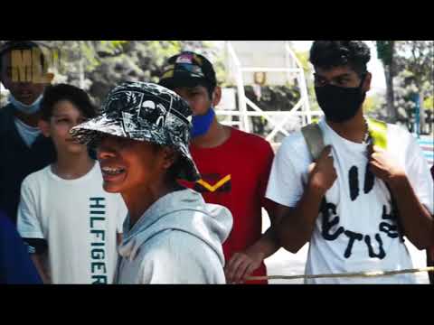 MANU D VS LIT - Octavos Fecha 4 (SERIE A 2021) - Maestros Del Verso