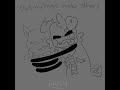 Goobs hugs (Dandy's world comic dub) #dandysworld #dandysworldgoob #voiceover #comicdub #dub