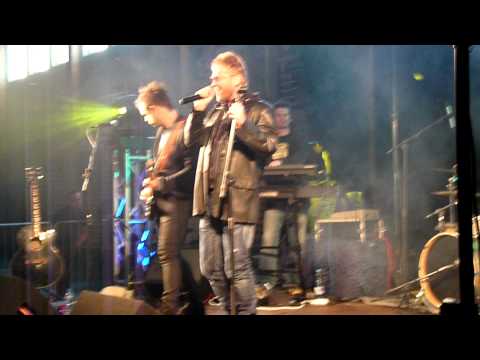 Paweł Stasiak - "Ocean codzienności" Rakoniewice 06-03-2011