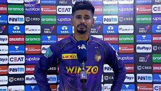 Shreyas Iyer not happy with management interfering in his captaincy | Lost 4 back to back matches |