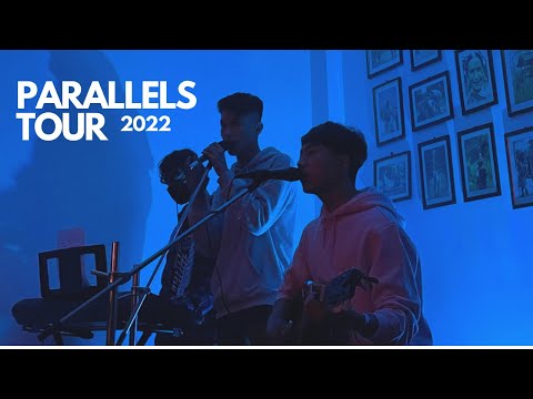 CHOKAMKURU LANGNEH - PARALLELS [PROMO TOUR] | LIVE FROM POOR MAN'S KITCHEN