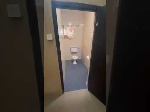 Spacious 2 bedroom ground flat with study room @ASA Community Sholuyi Gbagada