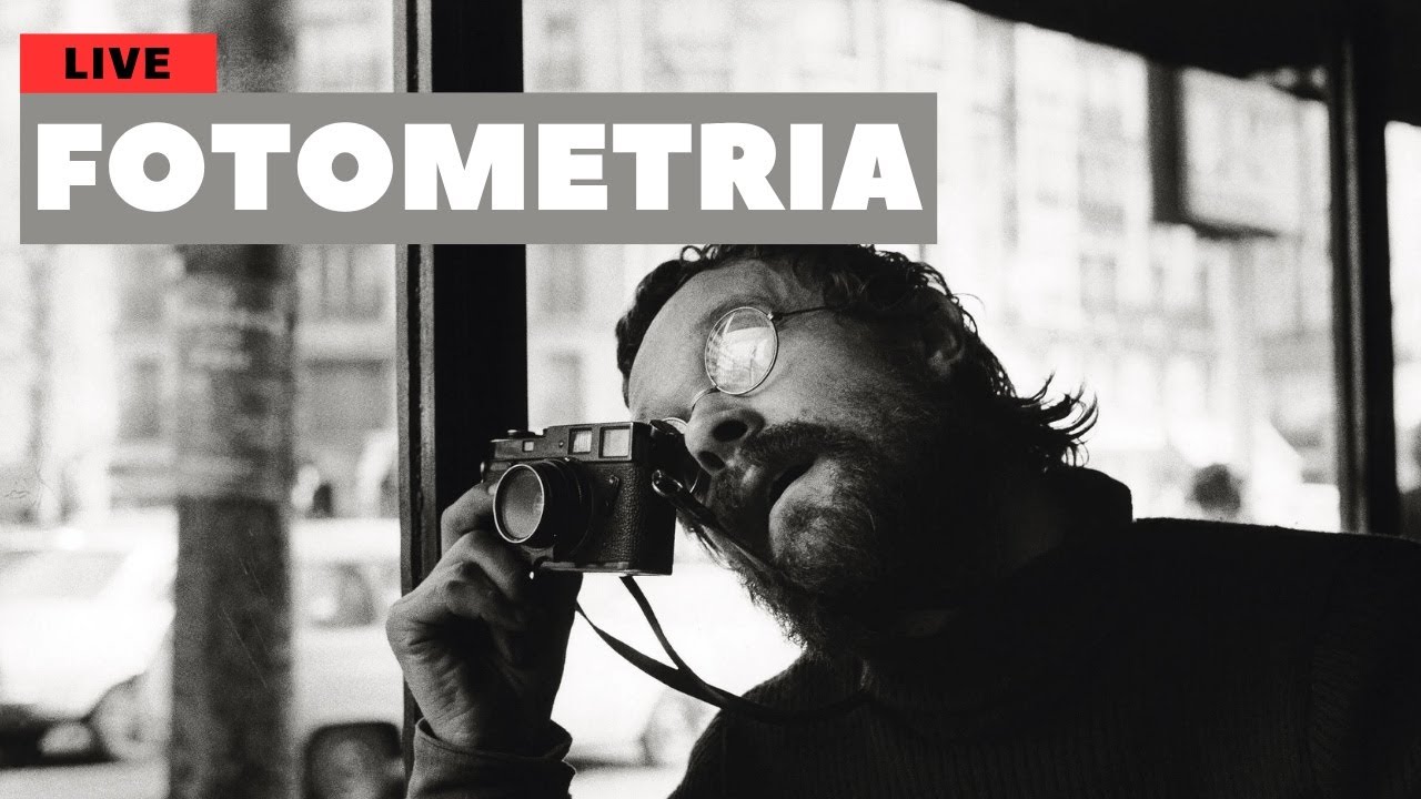 Fotometria Básica: O manual que não veio na sua câmera