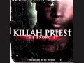 Killah Priest - Fame