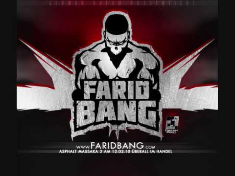 Farid Bang - Probs