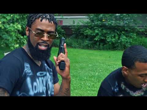Delly x Sax Fif - Pray To See Uh Opp  ***OFFICIAL MUSIC VIDEO***