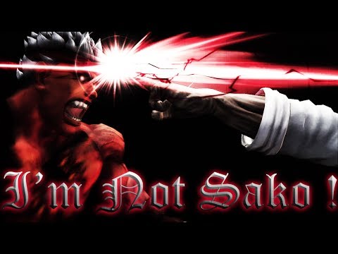 I'm Not Sako ! - FT 5 vs Bigfool (Gen)