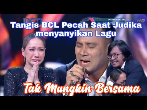 Judika - Tak Mungkin Bersama