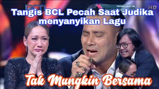 Download lagu Judika - Tak Mungkin Bersama mp3