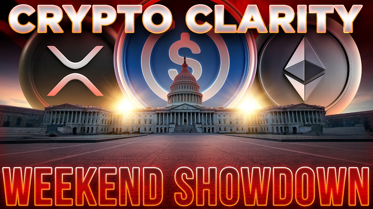 CLARITY Weekend Showdown vs Banks!!!🔥