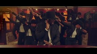 will.i.am - FIYAH ft. India Love