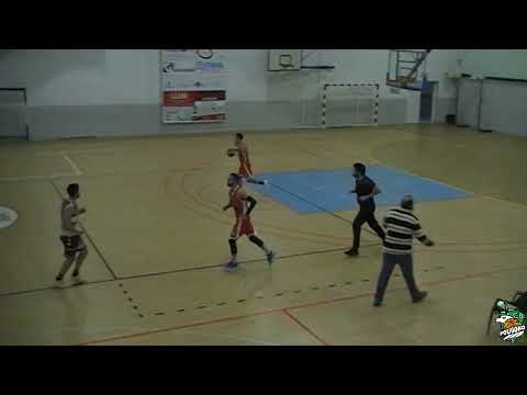 TEMP-23-24 | 1NAC.MAS-J4 | BALONCESTO POLÍGONO TOLEDO - CD BASKET DENTATIS PUERTOLLANO