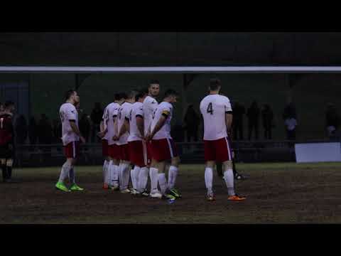 FC EAGLES vs S. ROVERS (SDSFA Grand Final 2017) - Penalties [Part1]
