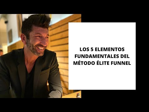 Los 5 elementos fundamentales